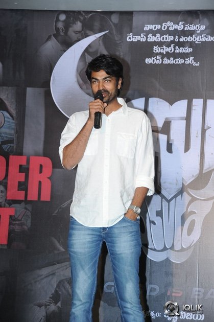 Asura-Movie-Success-Meet